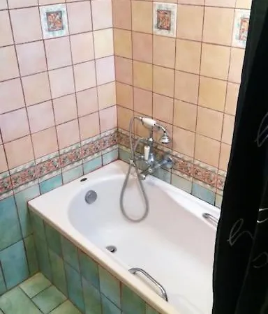Casa Koskinou Apartament Kalithies