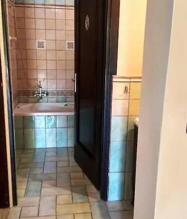Apartament Casa Koskinou *