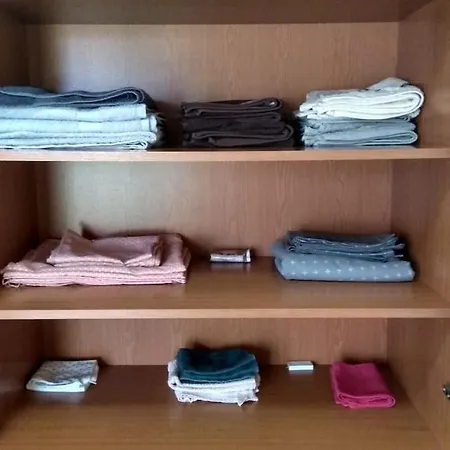 Casa Koskinou Apartament *