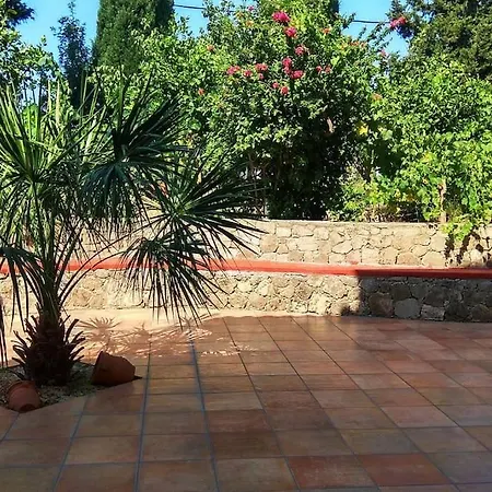 Apartament Casa Koskinou *